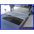 Reja dentada galvanizada DM de Anping